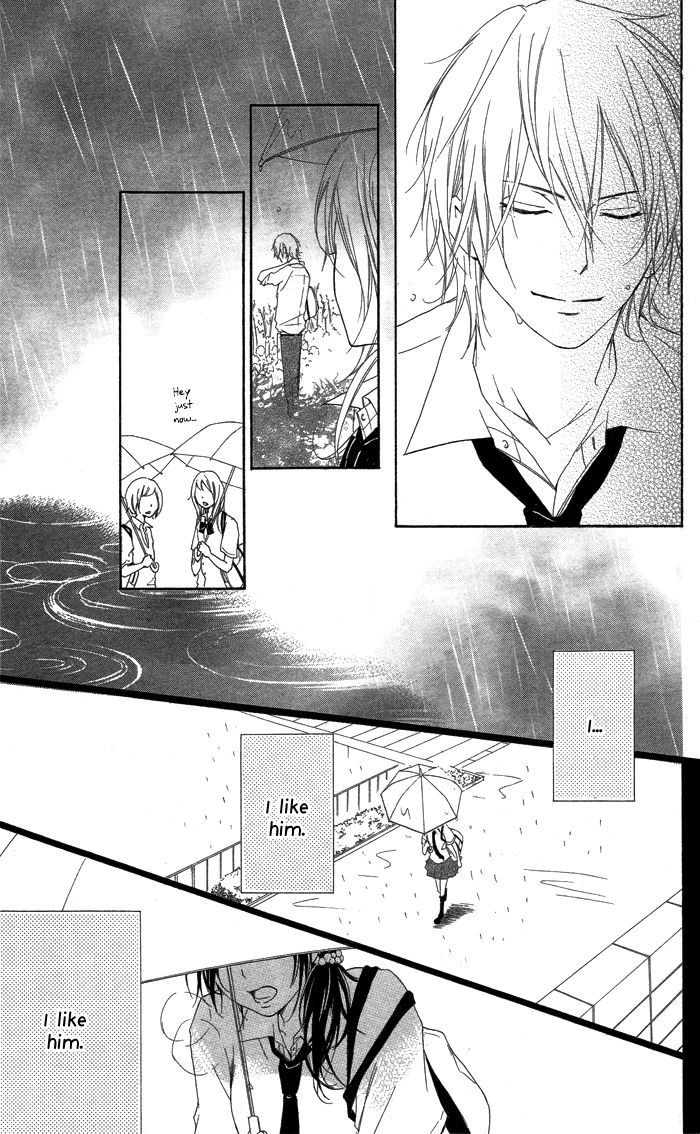Kanojo ga Kare ni Ochiru Riyuu Chapter 2 page 34 - Chapter 2