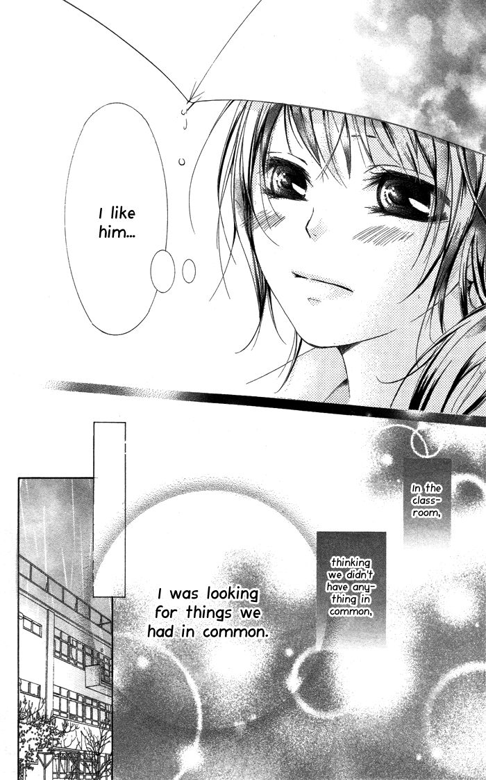 Kanojo ga Kare ni Ochiru Riyuu Chapter 2 page 35 - Chapter 2