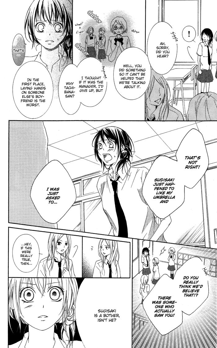 Kanojo ga Kare ni Ochiru Riyuu Chapter 2 page 37 - Chapter 2
