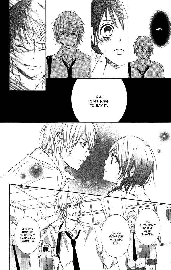 Kanojo ga Kare ni Ochiru Riyuu Chapter 2 page 39 - Chapter 2