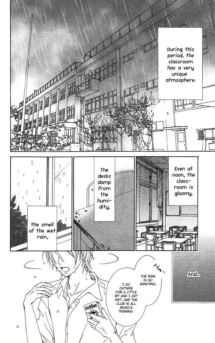 Kanojo ga Kare ni Ochiru Riyuu Chapter 2 page 4 - Chapter 2