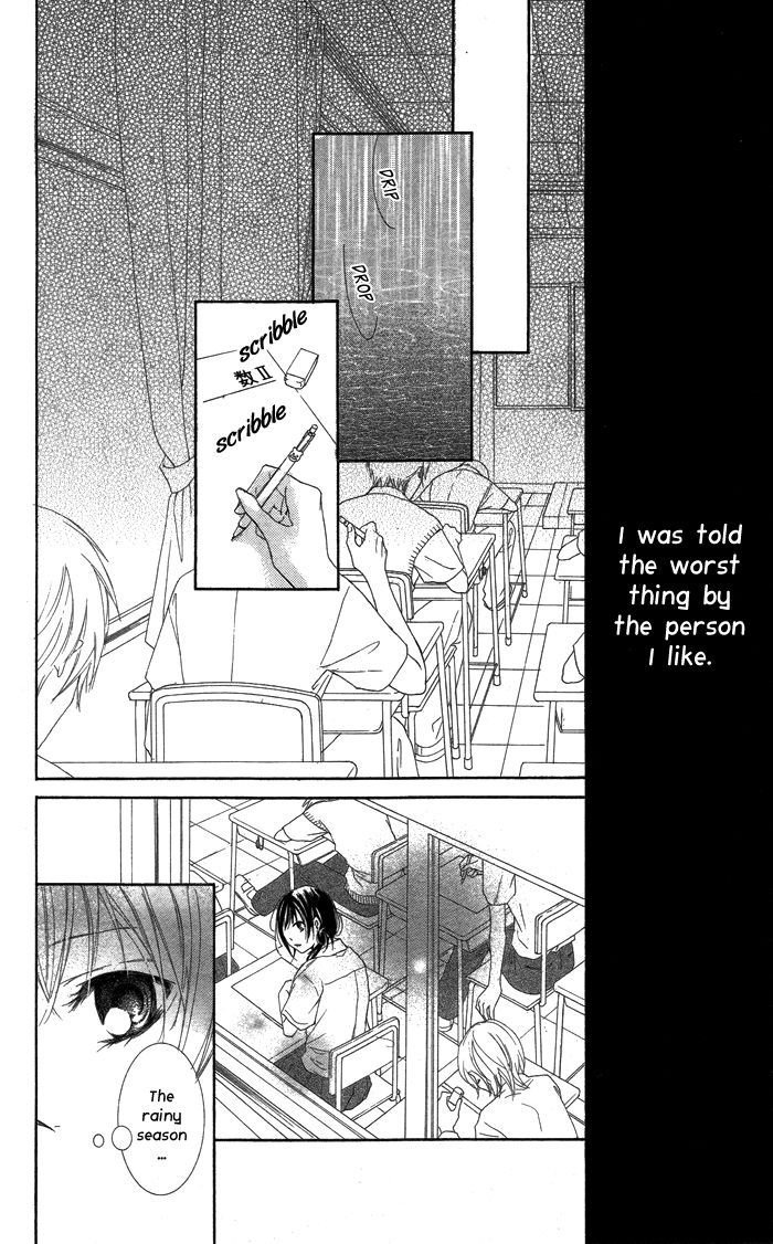 Kanojo ga Kare ni Ochiru Riyuu Chapter 2 page 41 - Chapter 2
