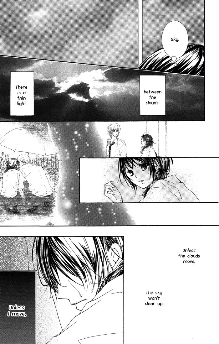 Kanojo ga Kare ni Ochiru Riyuu Chapter 2 page 42 - Chapter 2