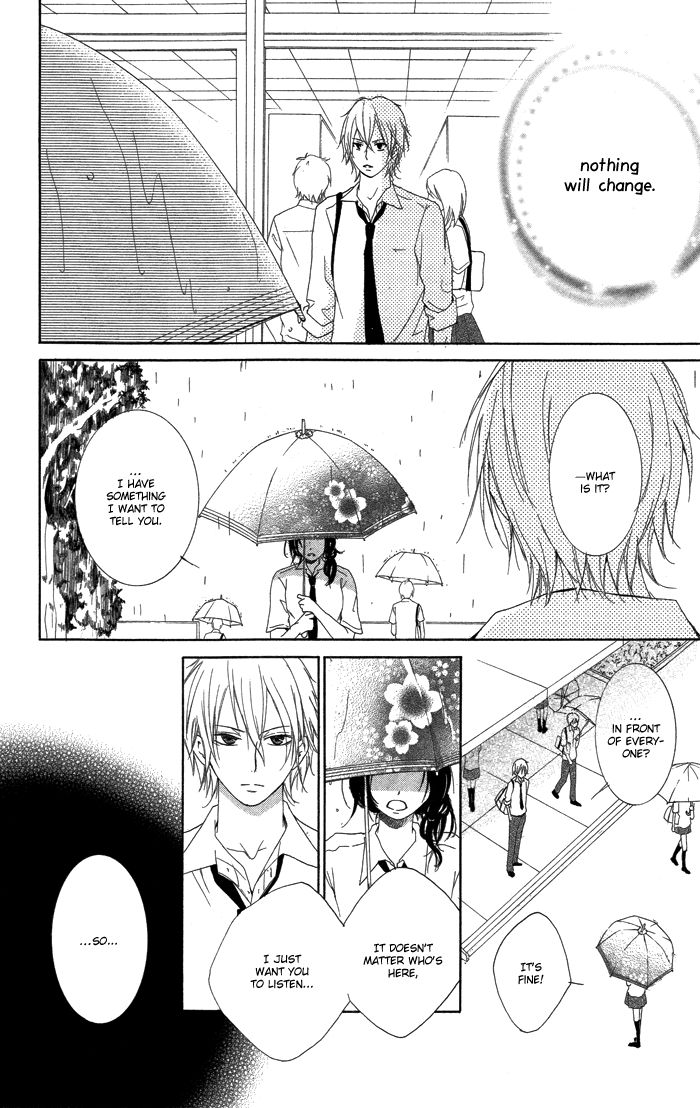 Kanojo ga Kare ni Ochiru Riyuu Chapter 2 page 43 - Chapter 2