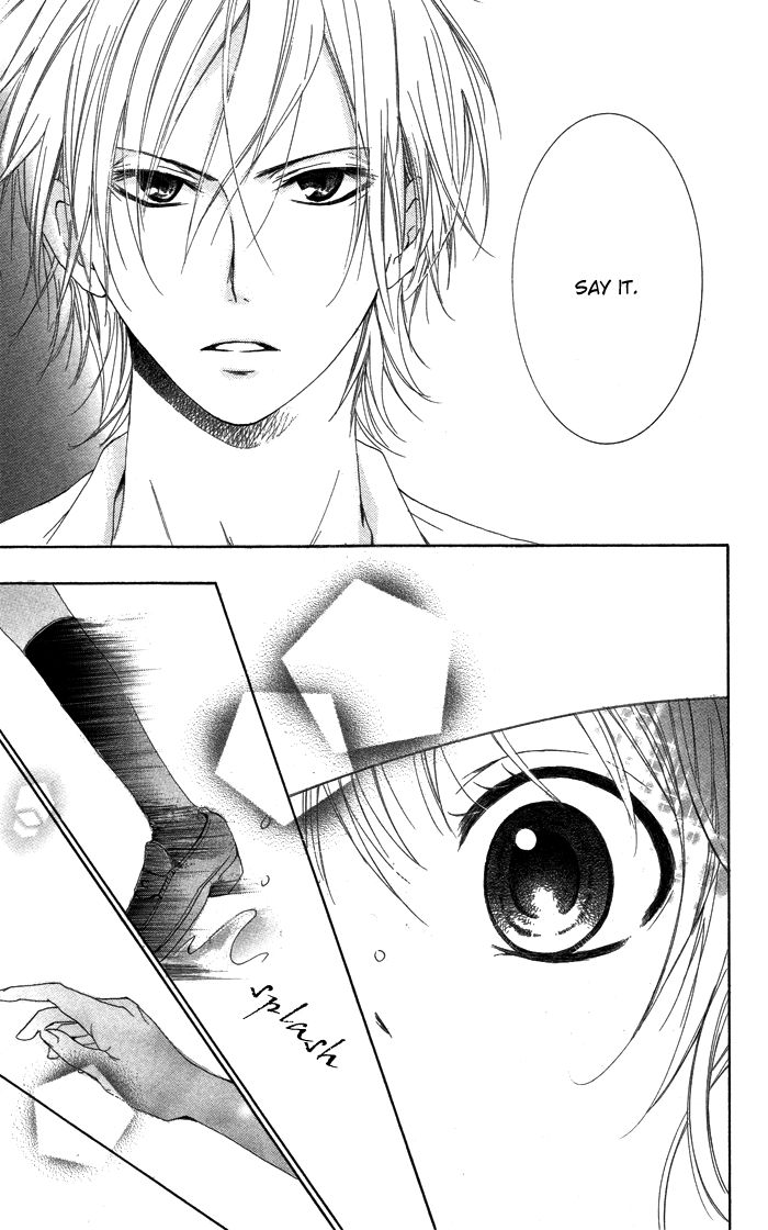 Kanojo ga Kare ni Ochiru Riyuu Chapter 2 page 44 - Chapter 2
