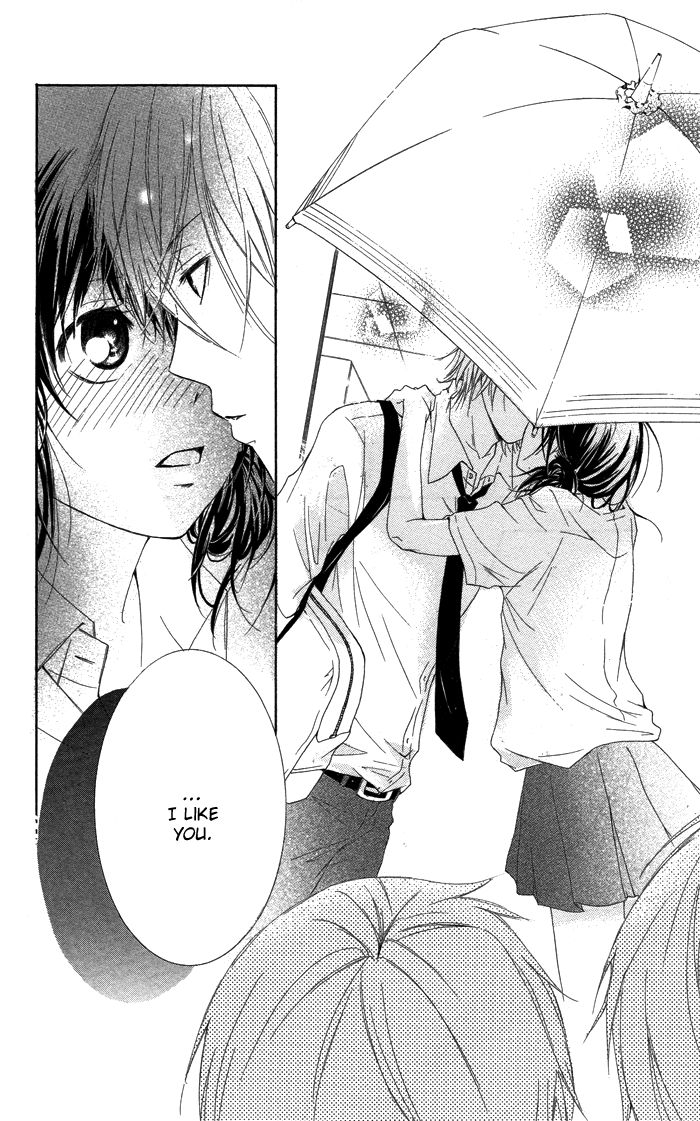 Kanojo ga Kare ni Ochiru Riyuu Chapter 2 page 45 - Chapter 2