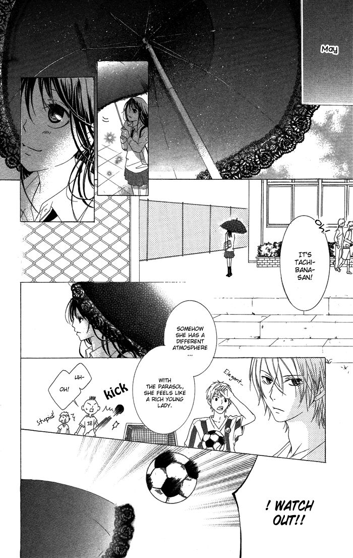 Kanojo ga Kare ni Ochiru Riyuu Chapter 2 page 6 - Chapter 2