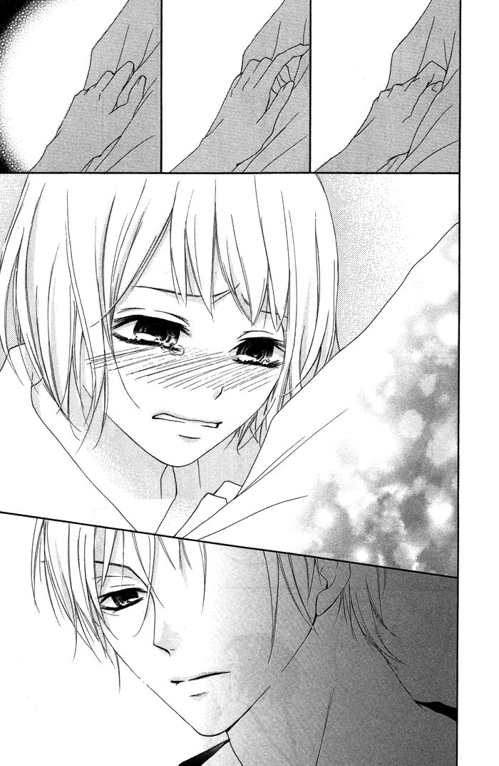 Kanojo ga Kare ni Ochiru Riyuu Chapter 3 page 27 - Chapter 3