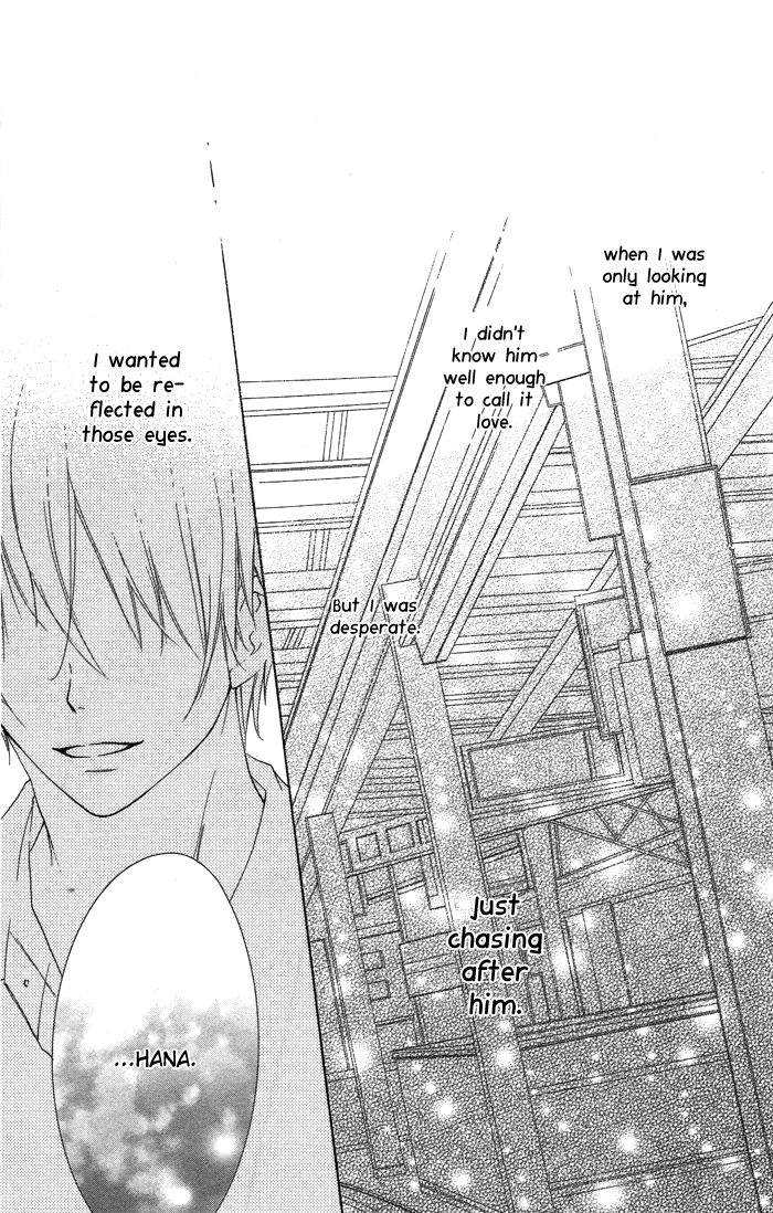 Kanojo ga Kare ni Ochiru Riyuu Chapter 3 page 31 - Chapter 3