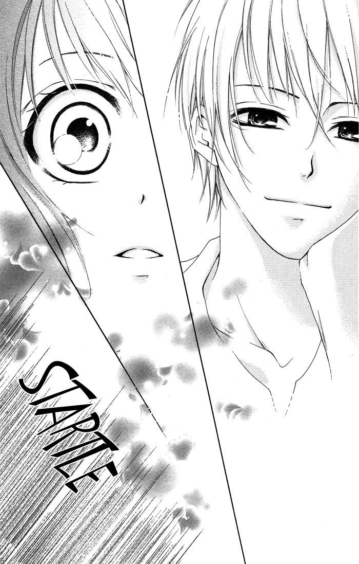 Kanojo ga Kare ni Ochiru Riyuu Chapter 3 page 32 - Chapter 3