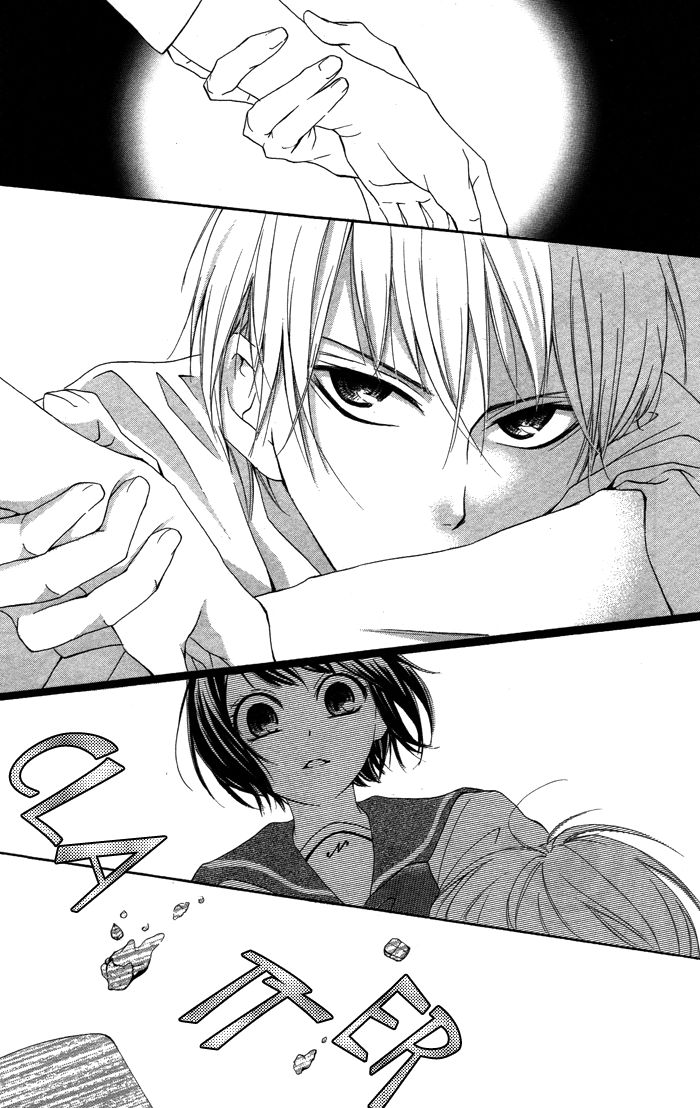 Kanojo ga Kare ni Ochiru Riyuu Chapter 3 page 45 - Chapter 3