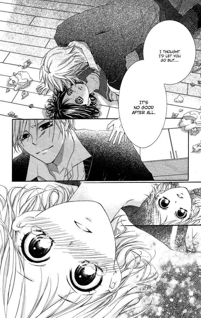 Kanojo ga Kare ni Ochiru Riyuu Chapter 3 page 46 - Chapter 3