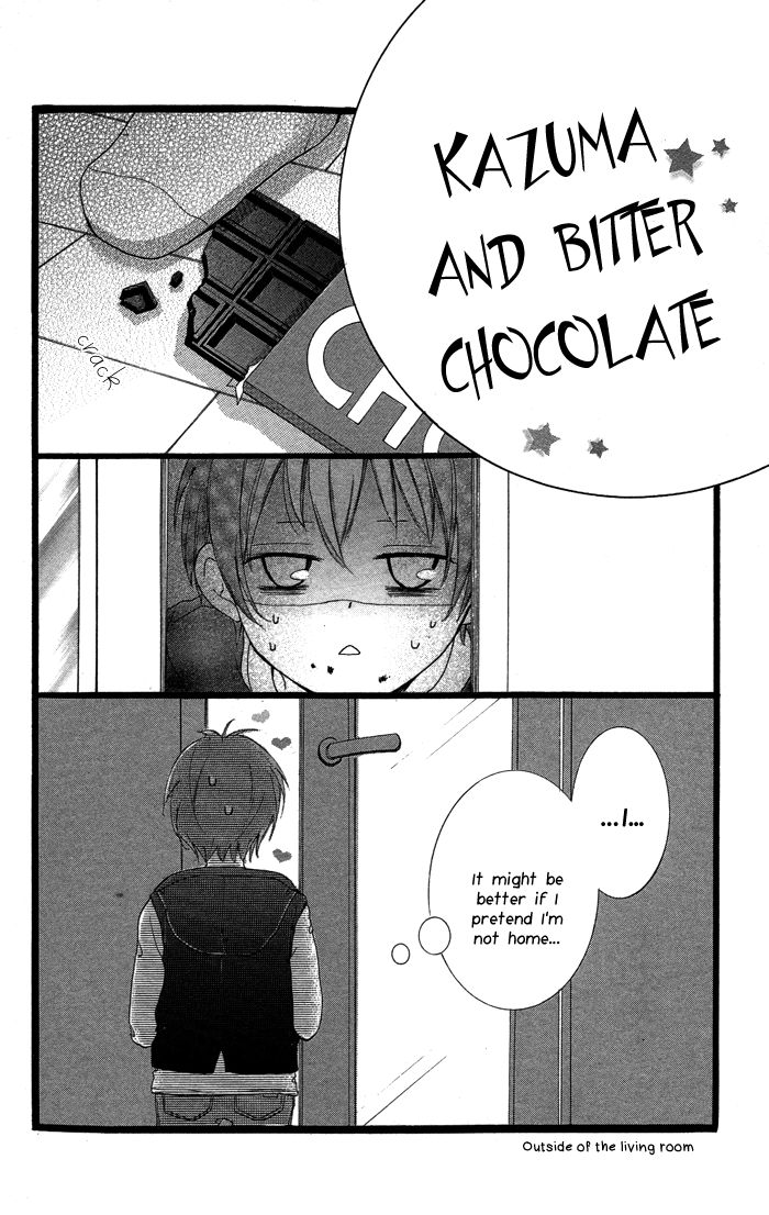 Kanojo ga Kare ni Ochiru Riyuu Chapter 3 page 48 - Chapter 3