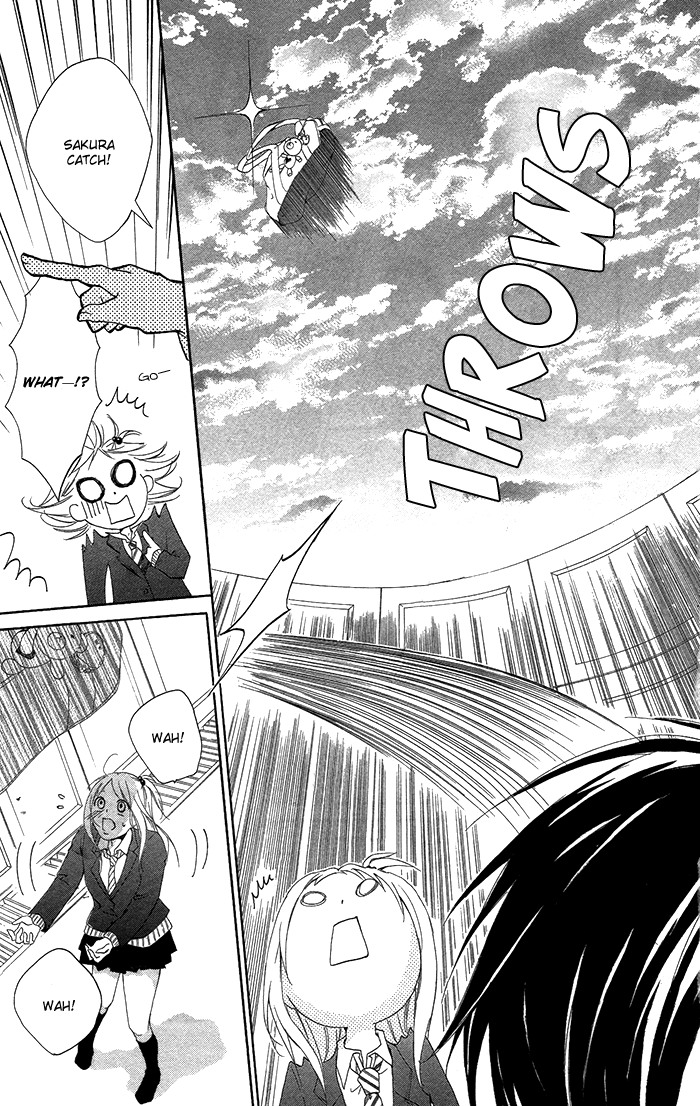 Kanojo ga Kare ni Ochiru Riyuu Chapter 4.2 page 25 - Chapter 4 v2 : Seinaru Yoru ni Oshite Ageru [End]