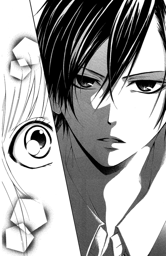 Kanojo ga Kare ni Ochiru Riyuu Chapter 4.2 page 36 - Chapter 4 v2 : Seinaru Yoru ni Oshite Ageru [End]