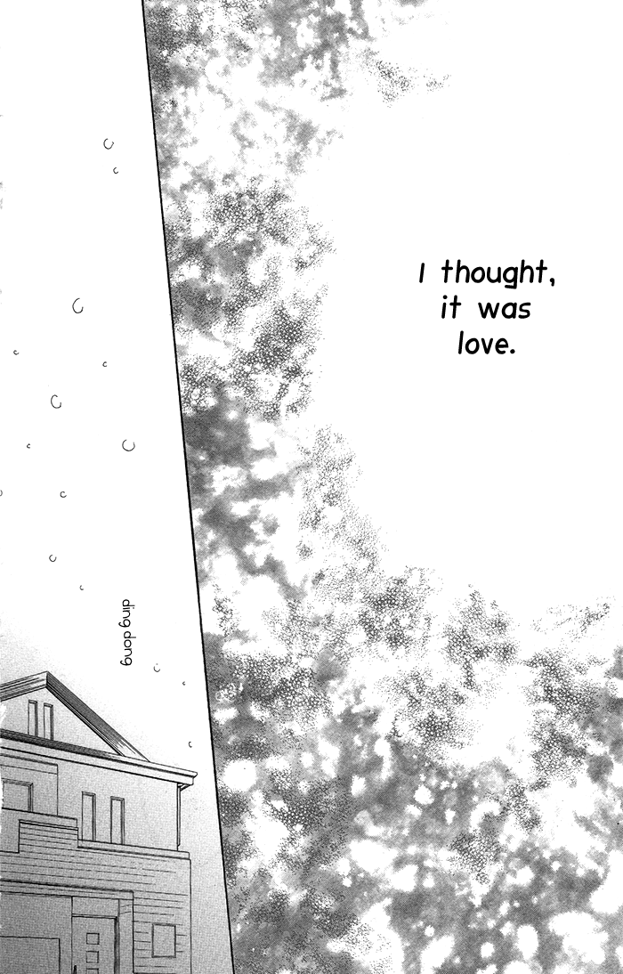 Kanojo ga Kare ni Ochiru Riyuu Chapter 4.2 page 42 - Chapter 4 v2 : Seinaru Yoru ni Oshite Ageru [End]
