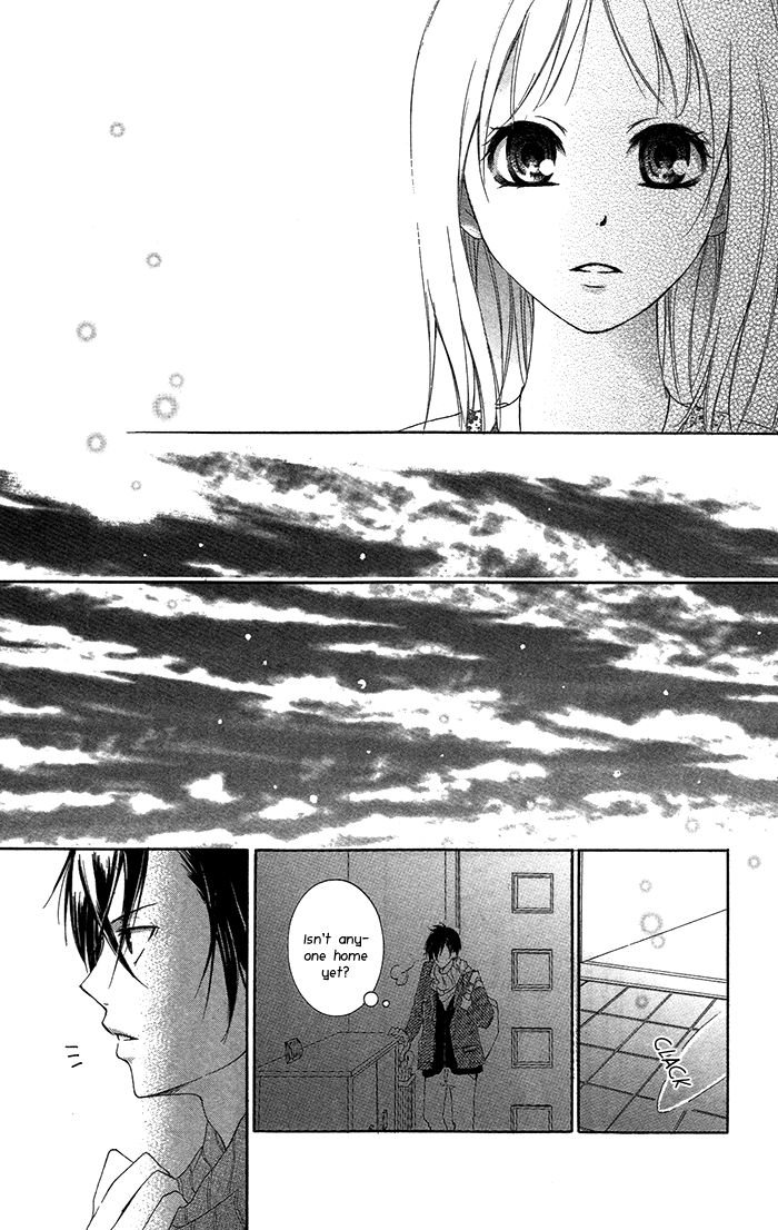 Kanojo ga Kare ni Ochiru Riyuu Chapter 4.2 page 44 - Chapter 4 v2 : Seinaru Yoru ni Oshite Ageru [End]