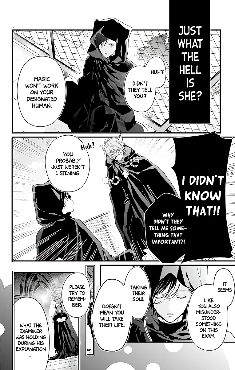 Kanojo ga Kawaii Sugite Ubaenai Chapter 1 page 13 - Chapter 1