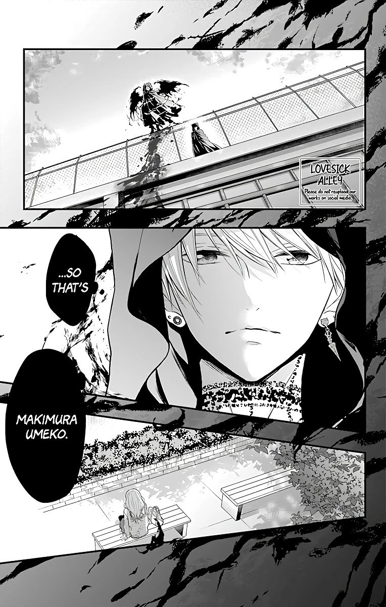 Kanojo ga Kawaii Sugite Ubaenai Chapter 1 page 4 - Chapter 1