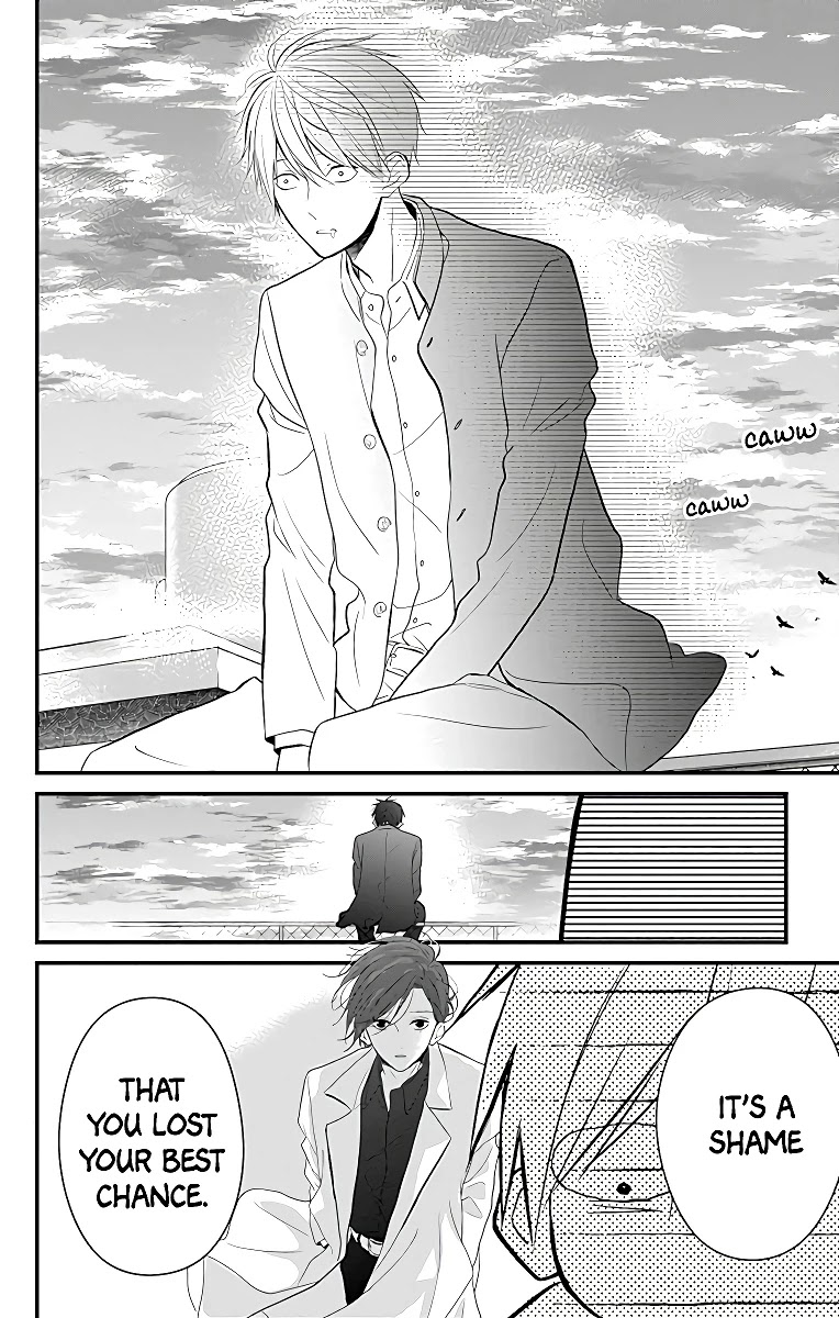 Kanojo ga Kawaii Sugite Ubaenai Chapter 1 page 40 - Chapter 1