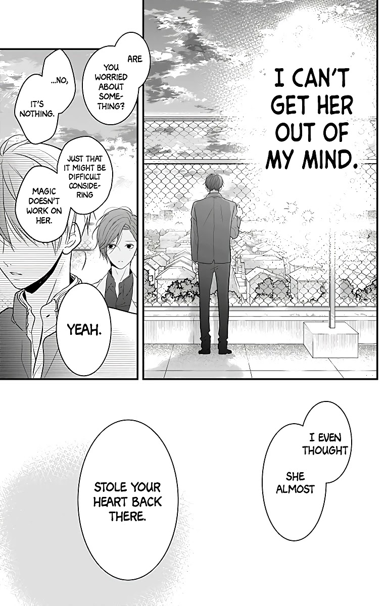 Kanojo ga Kawaii Sugite Ubaenai Chapter 1 page 43 - Chapter 1