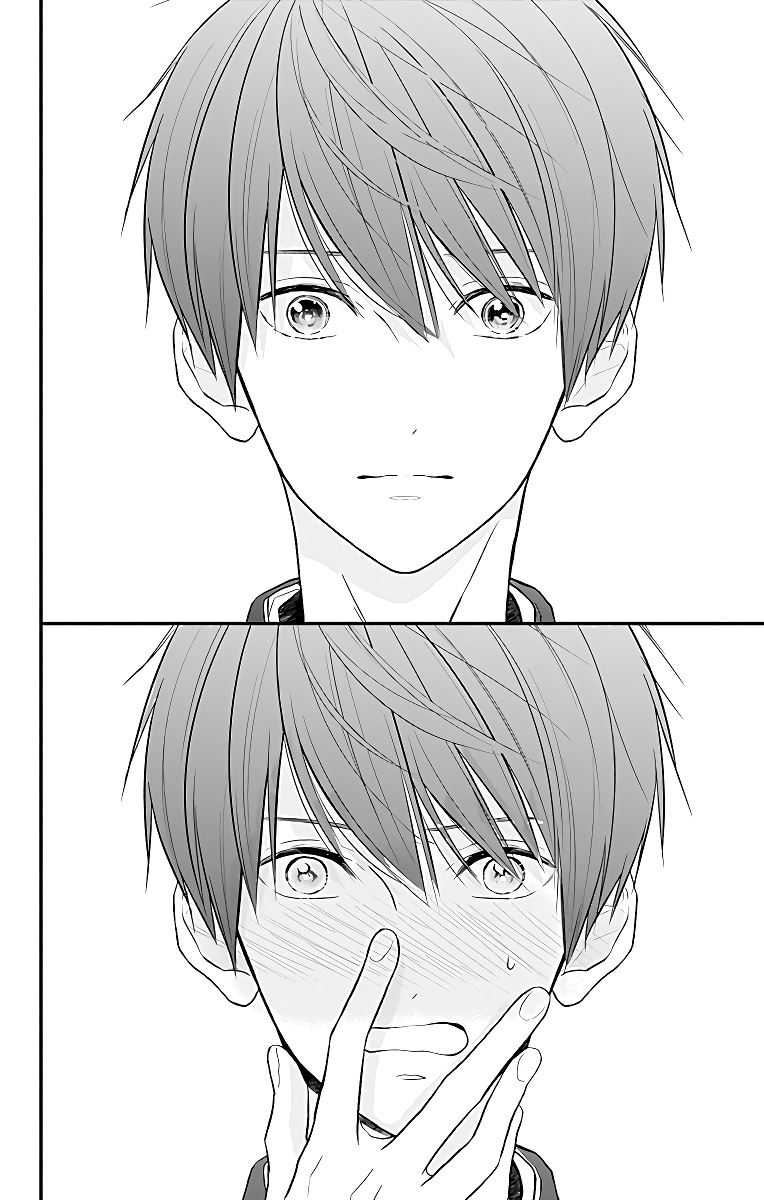 Kanojo ga Kawaii Sugite Ubaenai Chapter 1 page 44 - Chapter 1