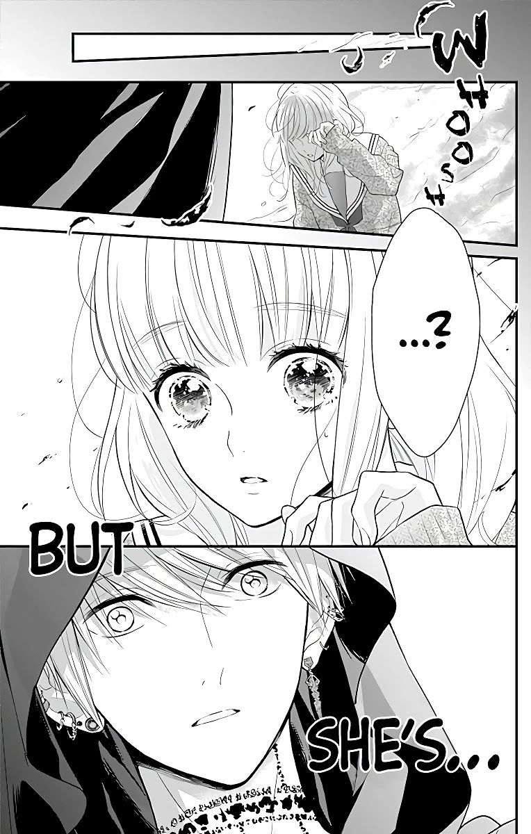 Kanojo ga Kawaii Sugite Ubaenai Chapter 1 page 6 - Chapter 1
