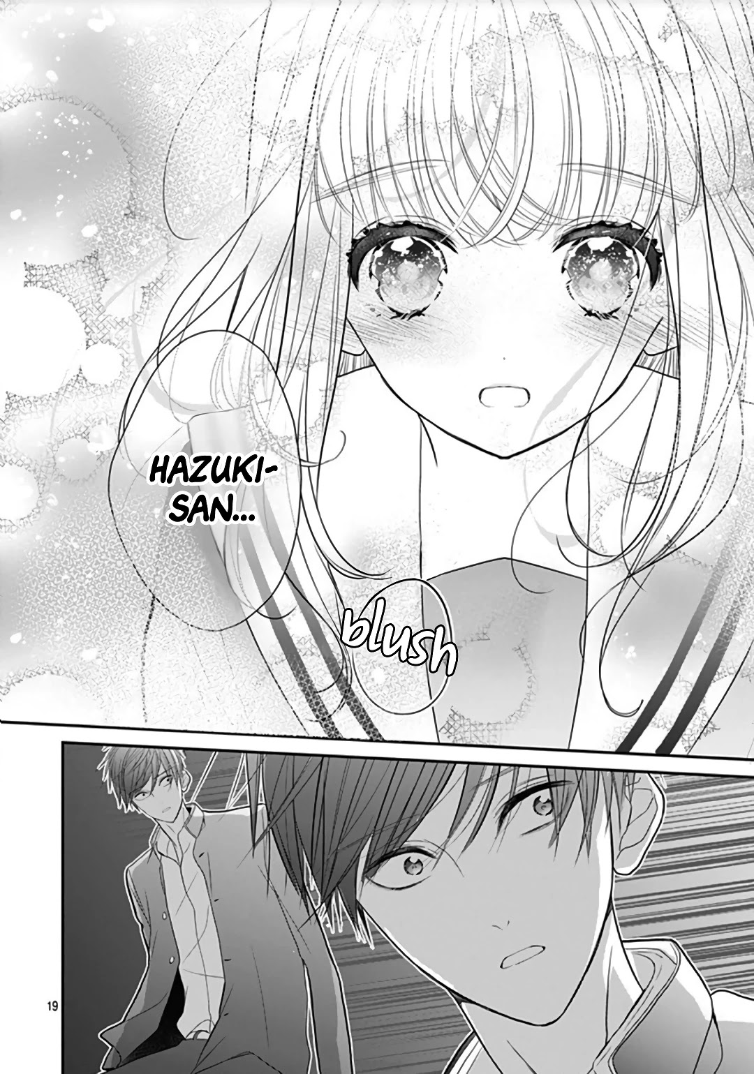 Kanojo ga Kawaii Sugite Ubaenai Chapter 10 page 21 - Chapter 10