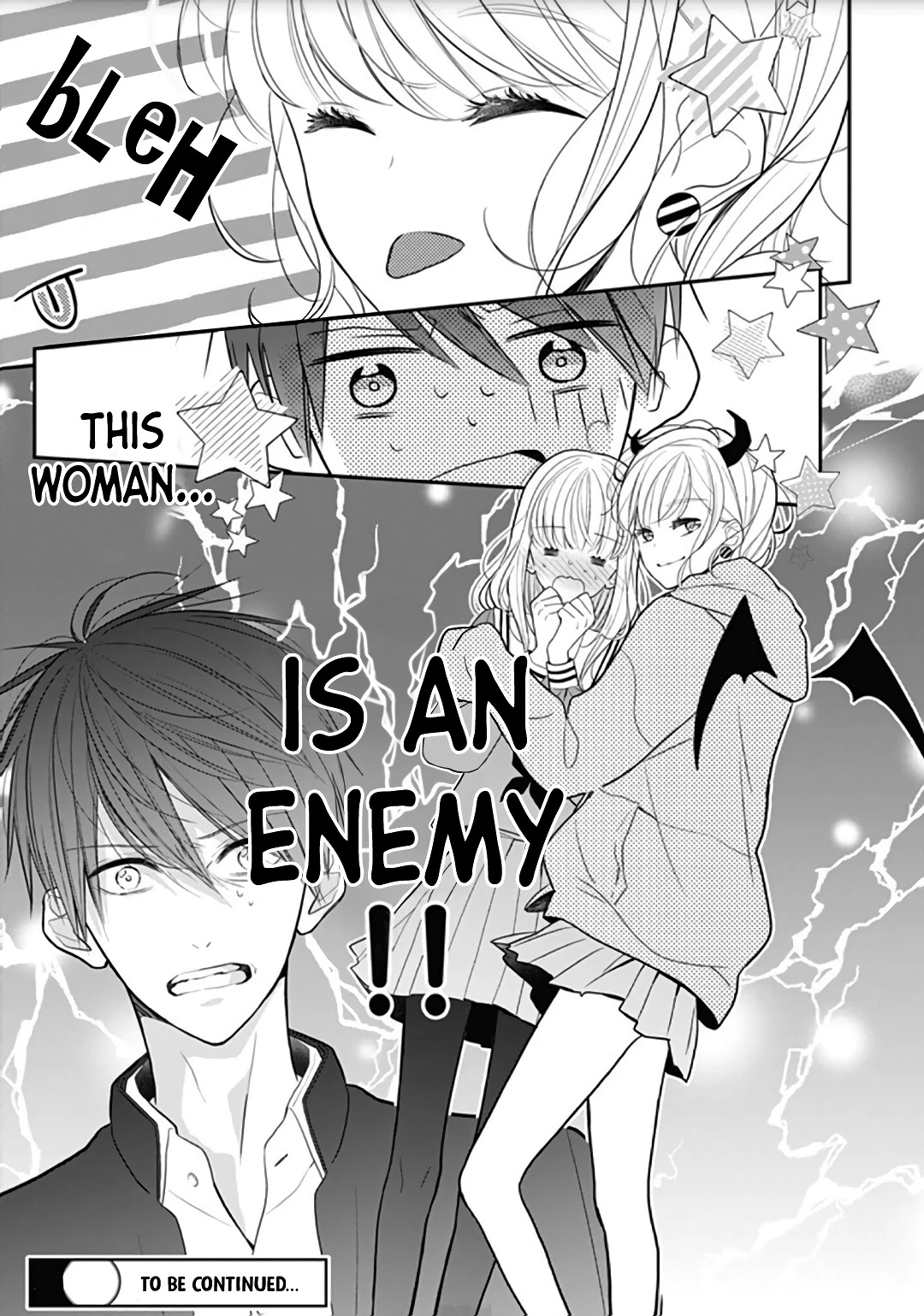 Kanojo ga Kawaii Sugite Ubaenai Chapter 10 page 28 - Chapter 10