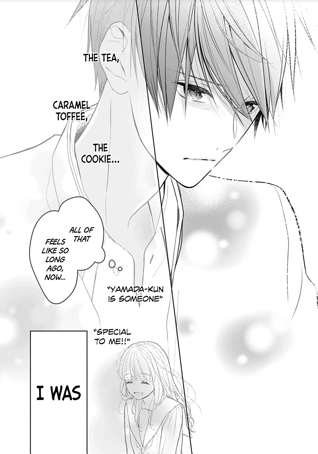 Kanojo ga Kawaii Sugite Ubaenai Chapter 11 page 16 - Chapter 11