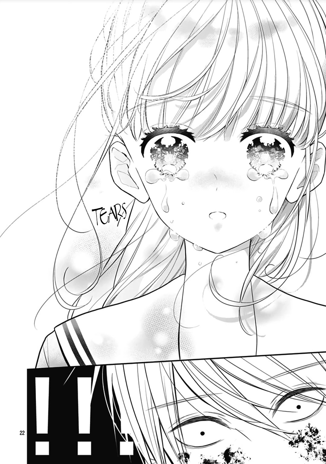 Kanojo ga Kawaii Sugite Ubaenai Chapter 11 page 24 - Chapter 11