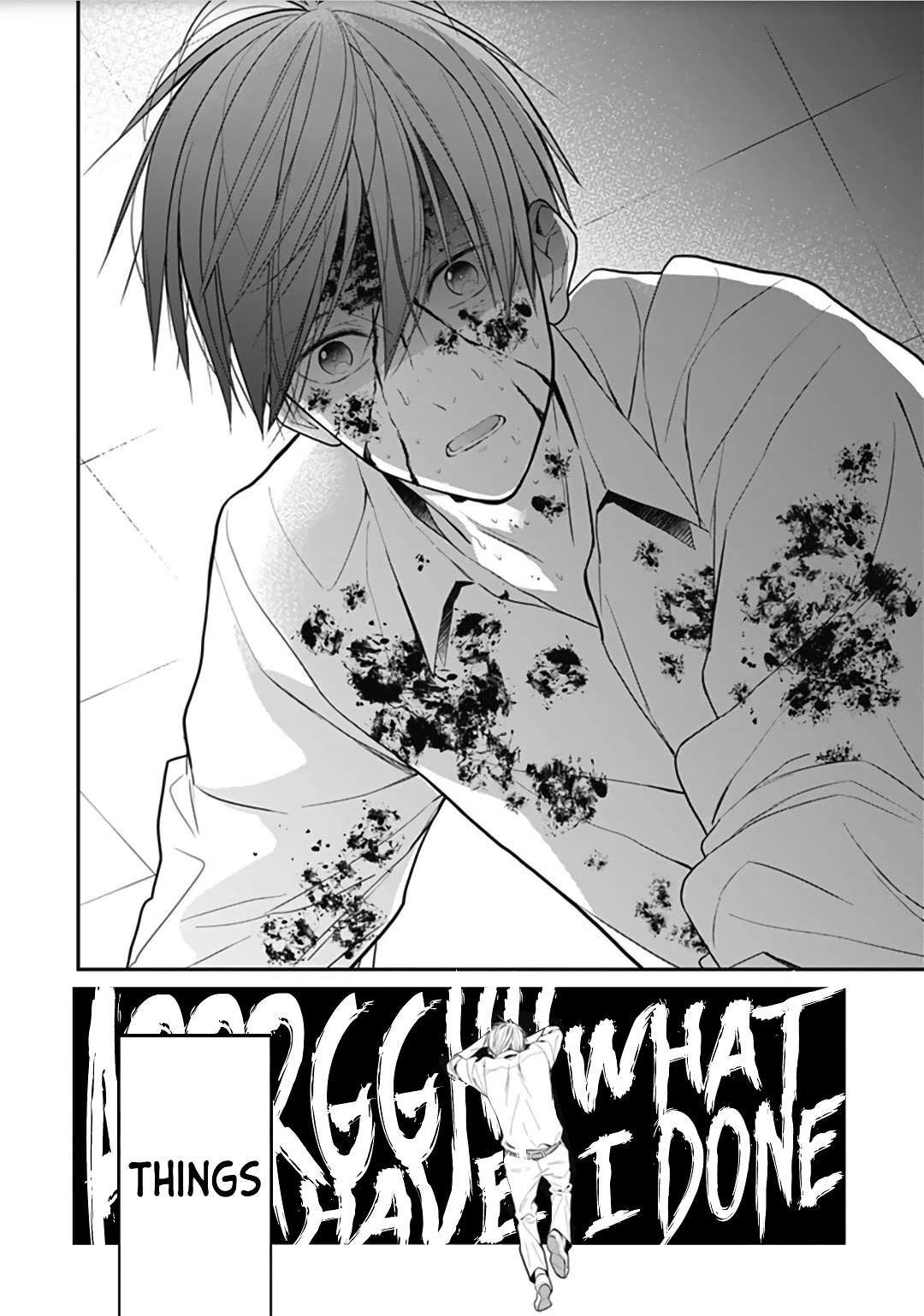 Kanojo ga Kawaii Sugite Ubaenai Chapter 11 page 26 - Chapter 11