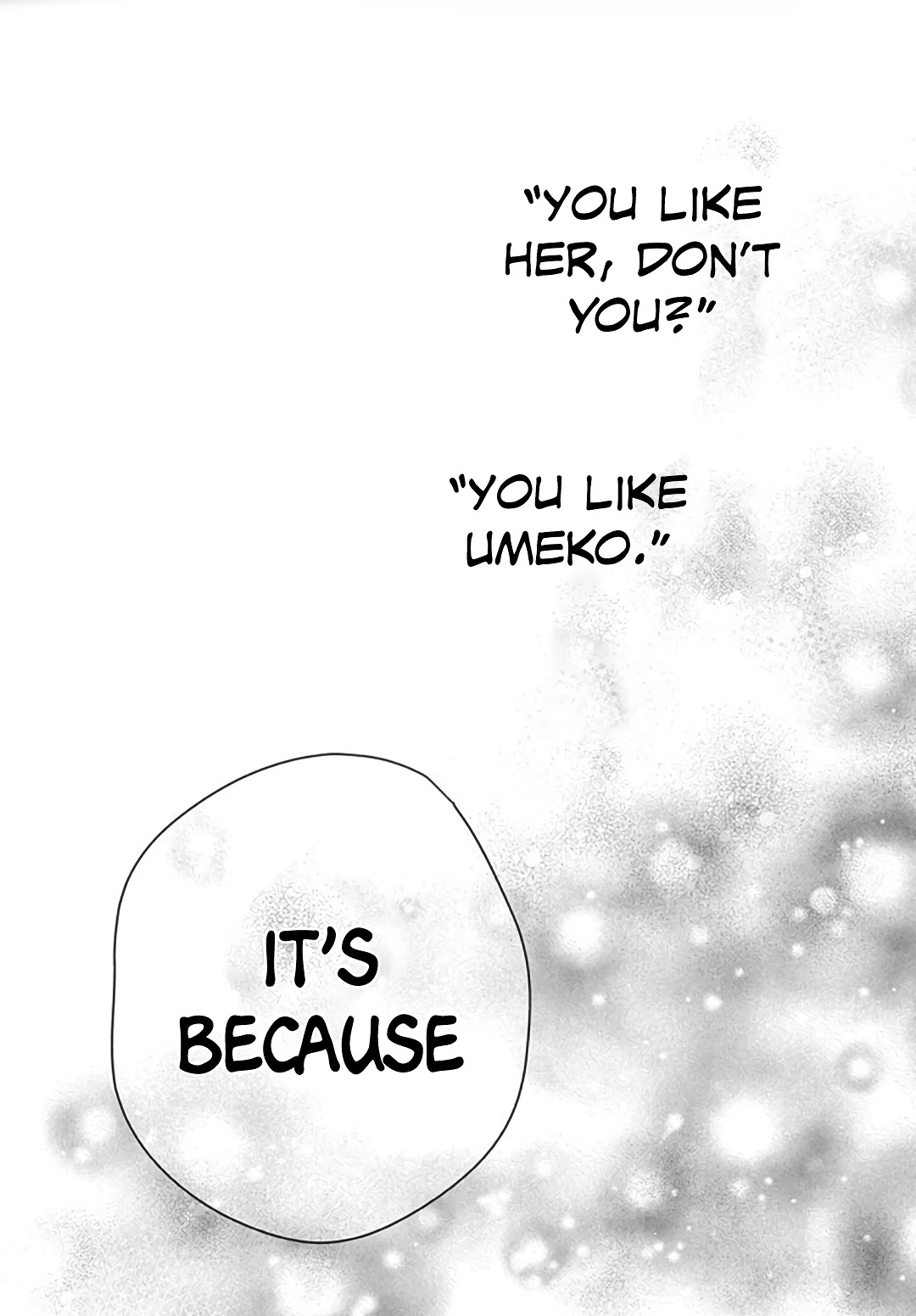 Kanojo ga Kawaii Sugite Ubaenai Chapter 13 page 11 - Chapter 13