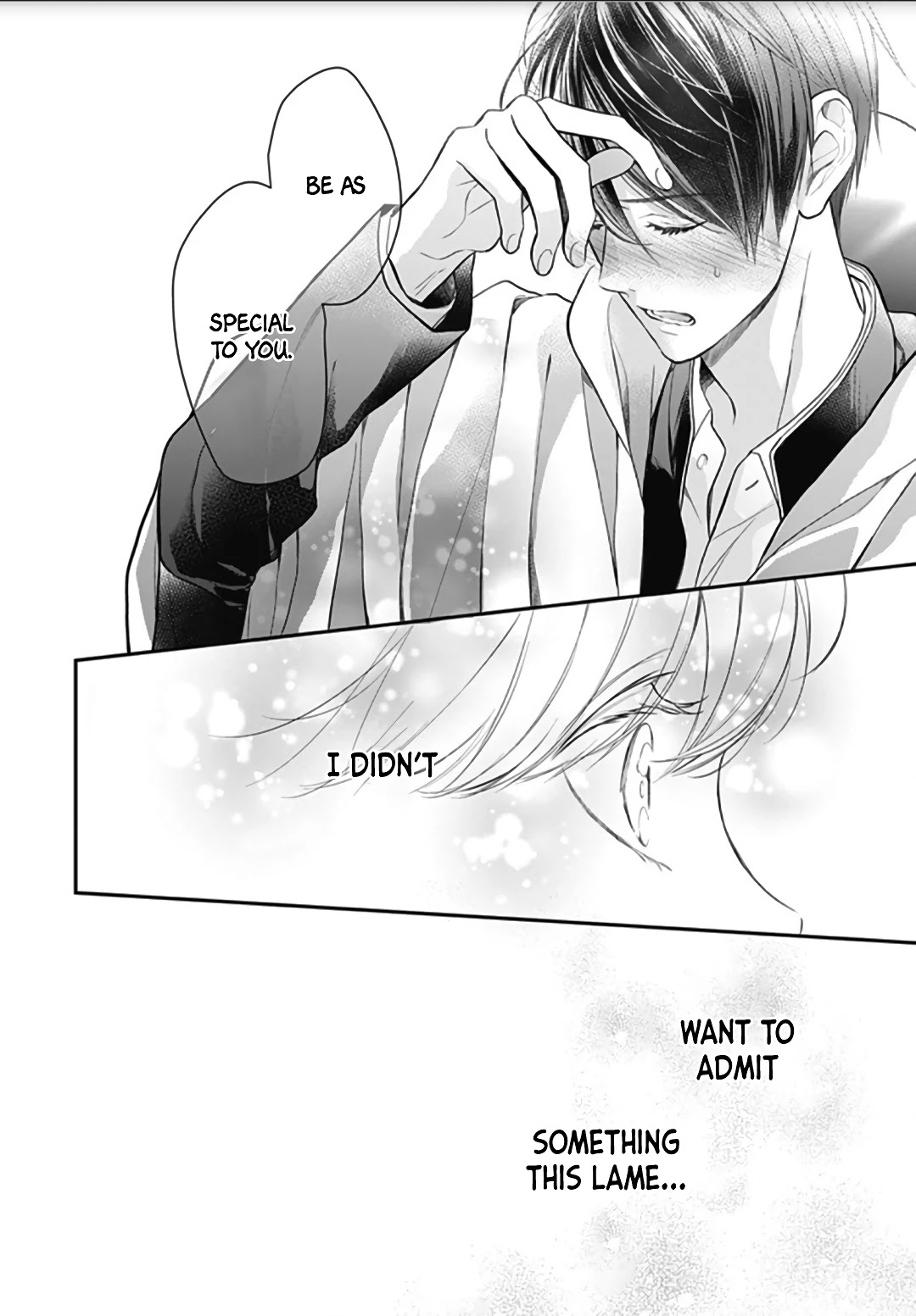 Kanojo ga Kawaii Sugite Ubaenai Chapter 13 page 15 - Chapter 13