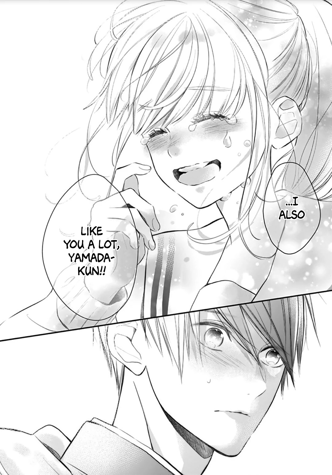 Kanojo ga Kawaii Sugite Ubaenai Chapter 13 page 19 - Chapter 13