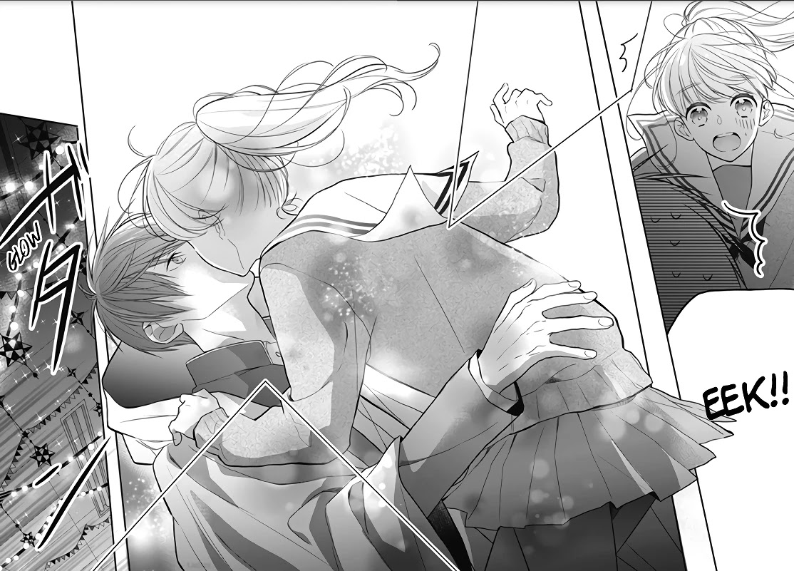 Kanojo ga Kawaii Sugite Ubaenai Chapter 13 page 25 - Chapter 13