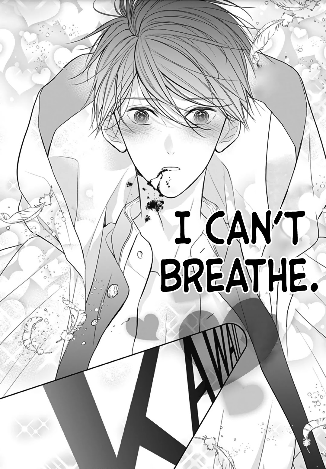 Kanojo ga Kawaii Sugite Ubaenai Chapter 15 page 14 - Chapter 15