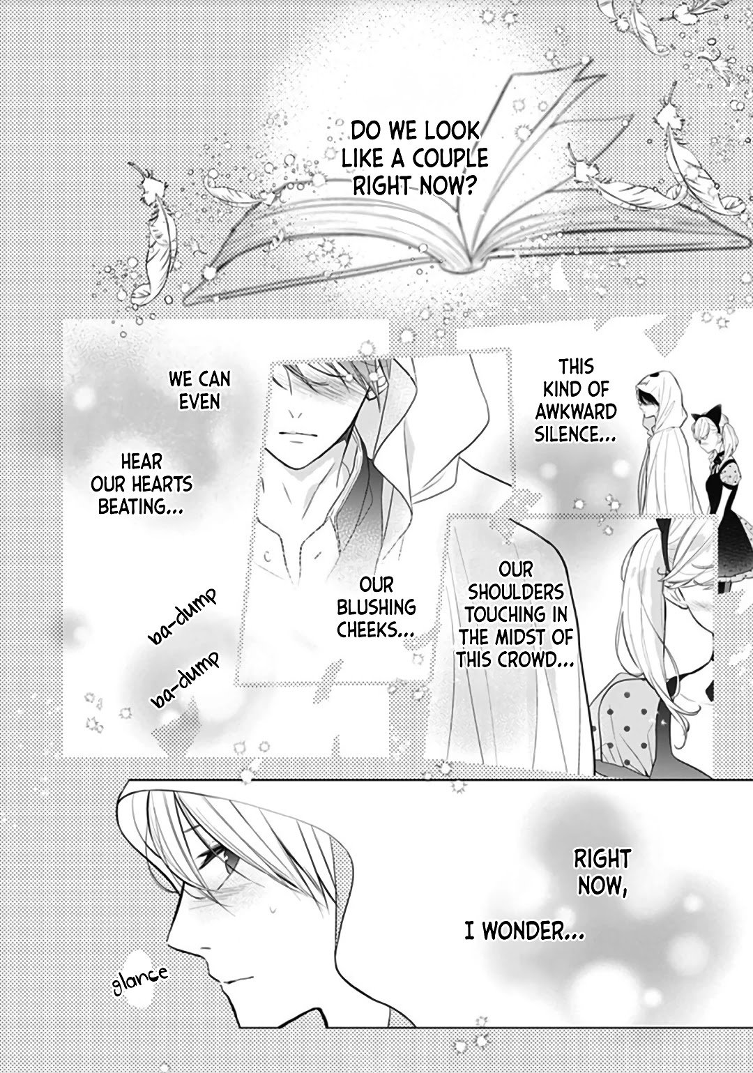 Kanojo ga Kawaii Sugite Ubaenai Chapter 15 page 20 - Chapter 15