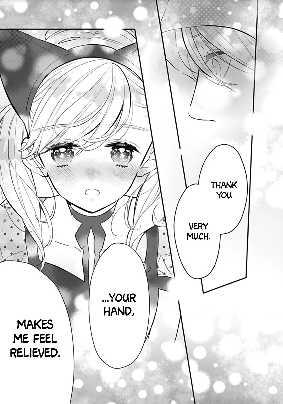 Kanojo ga Kawaii Sugite Ubaenai Chapter 15 page 25 - Chapter 15