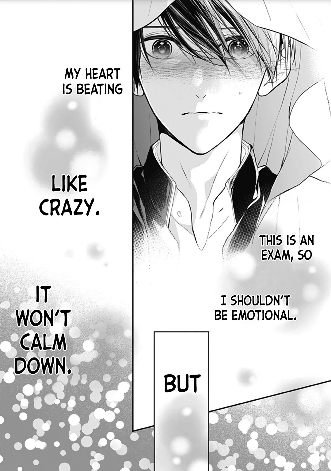 Kanojo ga Kawaii Sugite Ubaenai Chapter 15 page 26 - Chapter 15