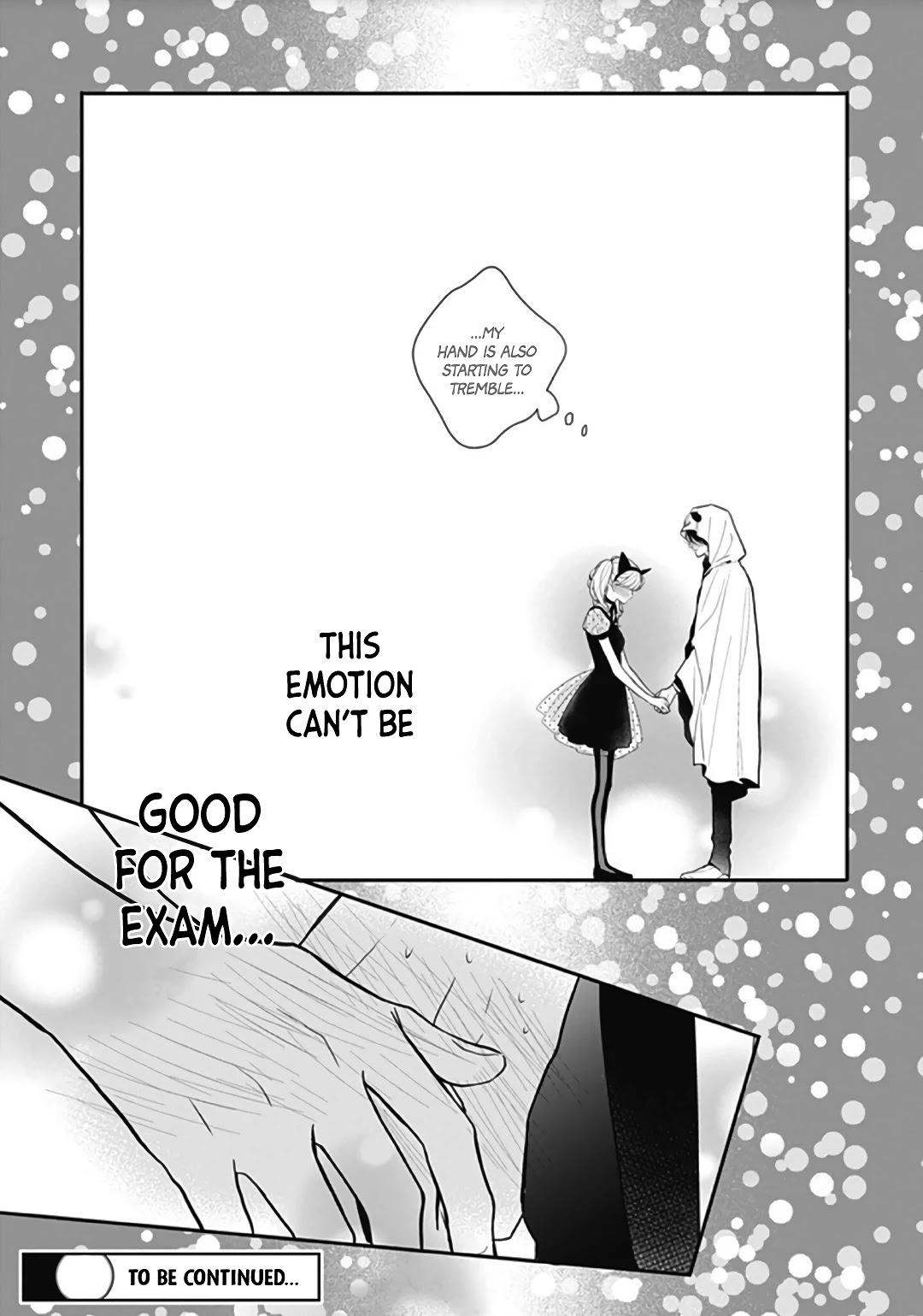 Kanojo ga Kawaii Sugite Ubaenai Chapter 15 page 27 - Chapter 15
