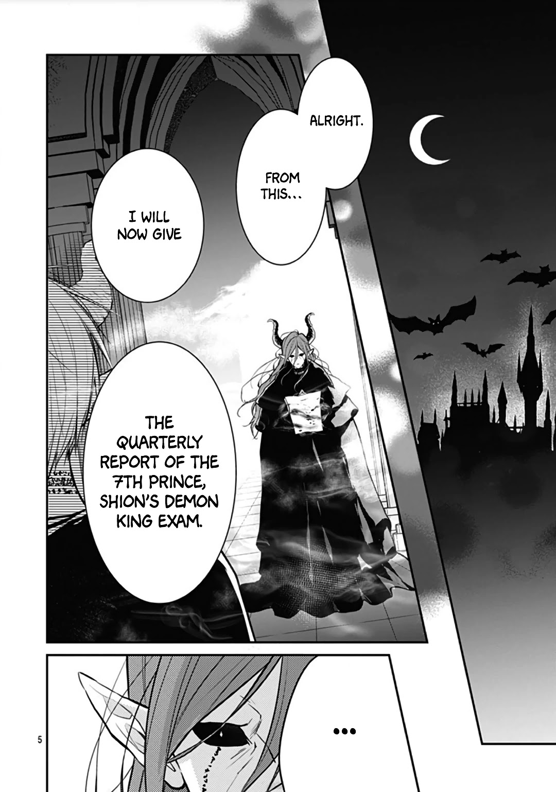 Kanojo ga Kawaii Sugite Ubaenai Chapter 16 page 7 - Chapter 16