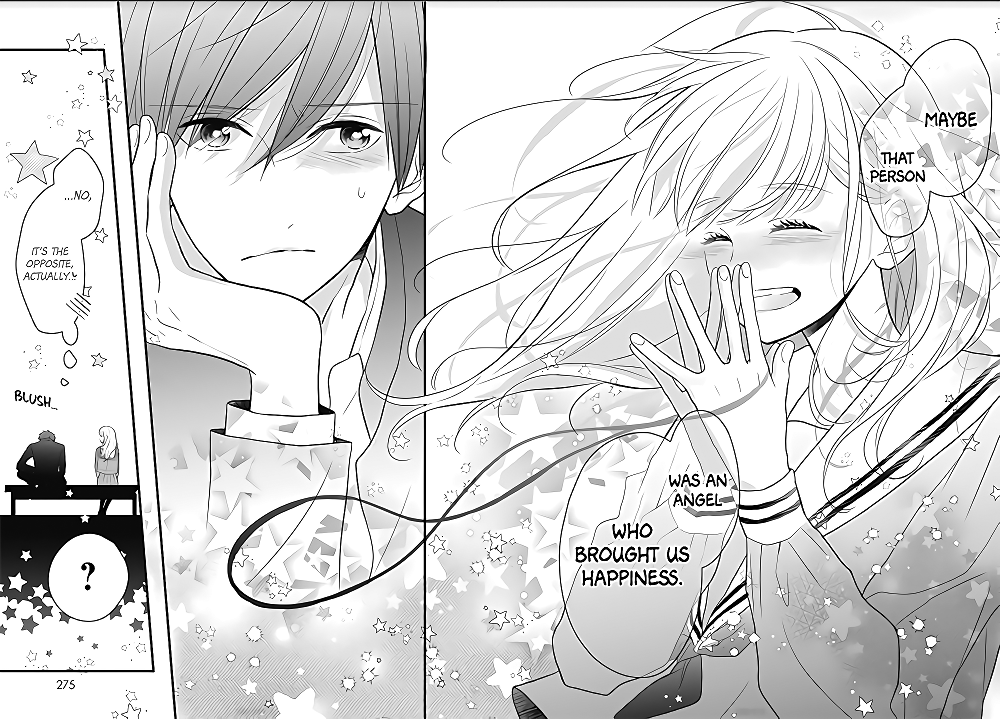 Kanojo ga Kawaii Sugite Ubaenai Chapter 2 page 24 - Chapter 2