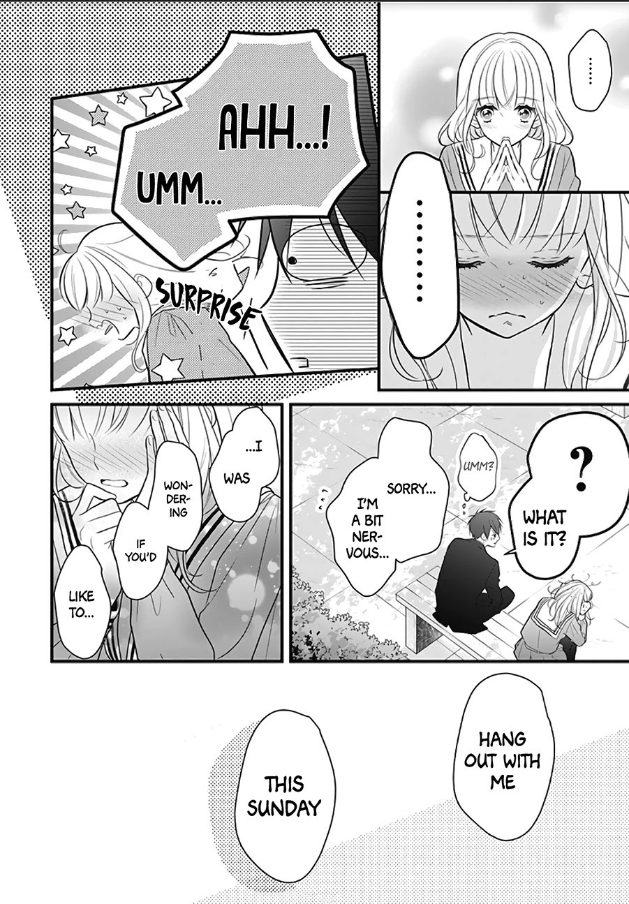 Kanojo ga Kawaii Sugite Ubaenai Chapter 2 page 25 - Chapter 2