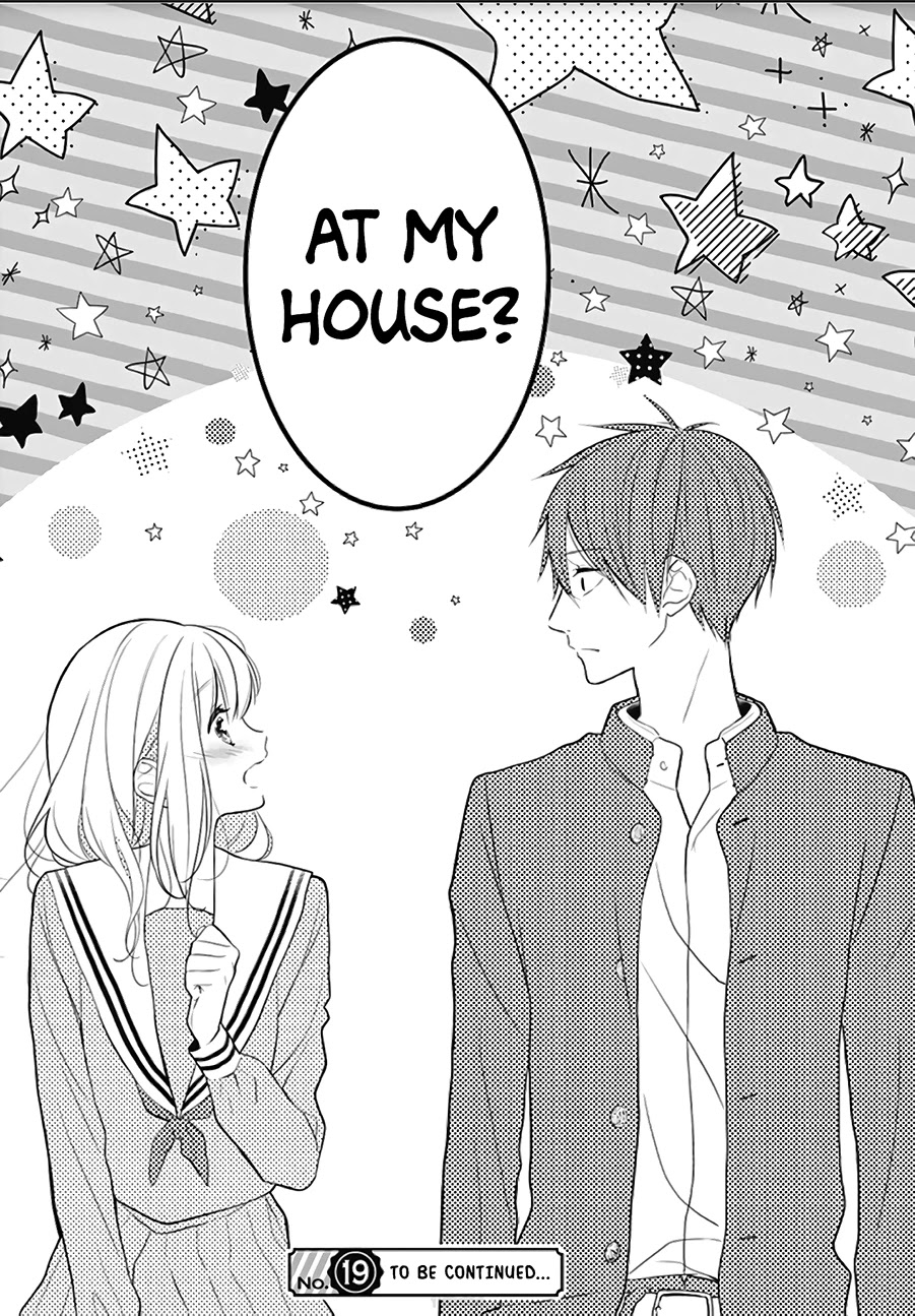 Kanojo ga Kawaii Sugite Ubaenai Chapter 2 page 26 - Chapter 2
