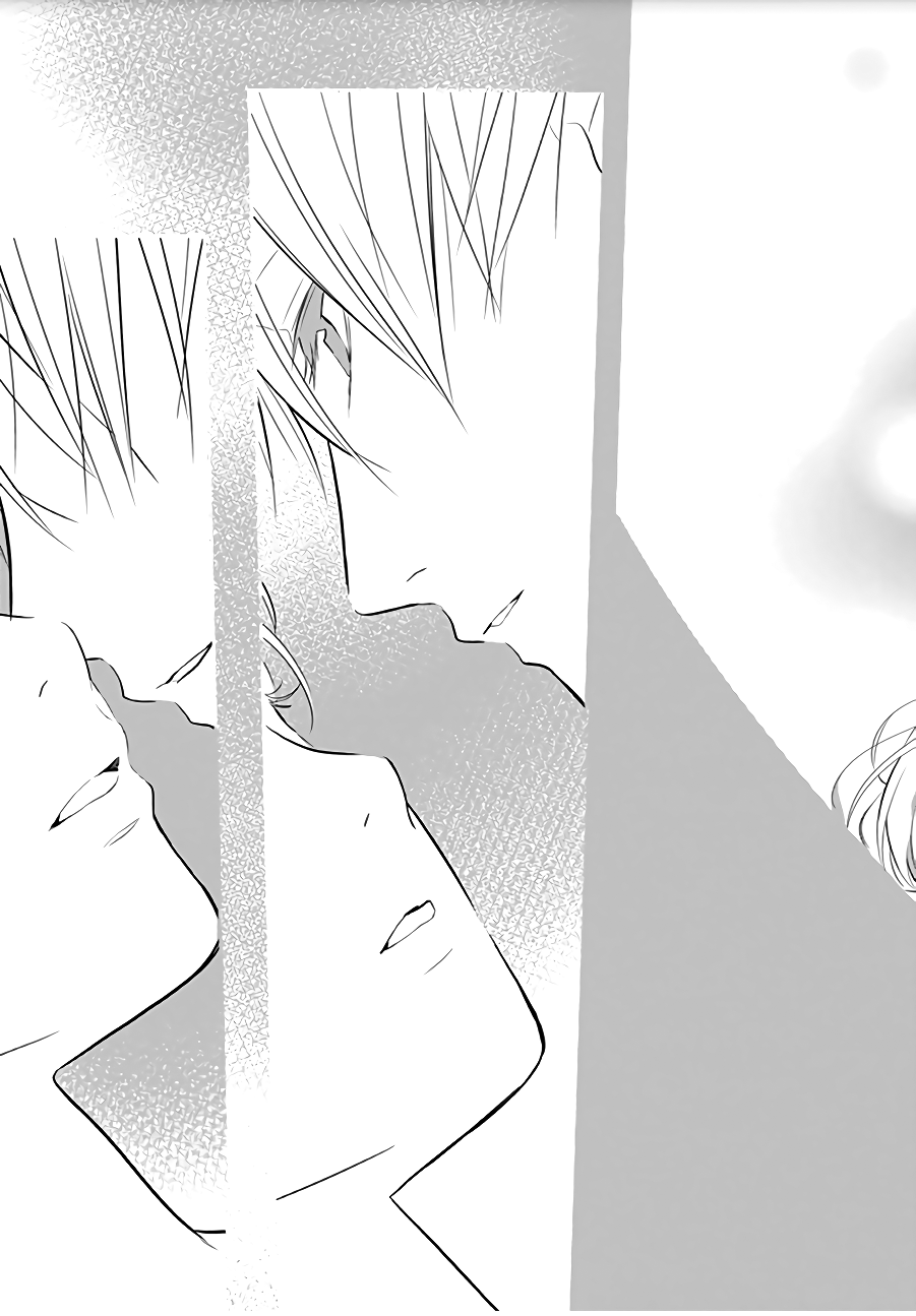 Kanojo ga Kawaii Sugite Ubaenai Chapter 3 page 25 - Chapter 3