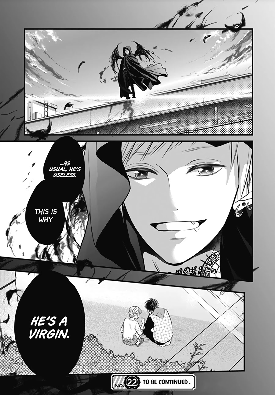 Kanojo ga Kawaii Sugite Ubaenai Chapter 4 page 28 - Chapter 4
