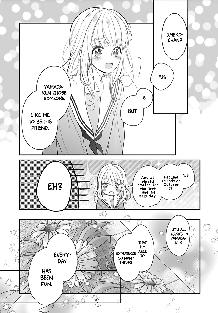 Kanojo ga Kawaii Sugite Ubaenai Chapter 5 page 26 - Chapter 5