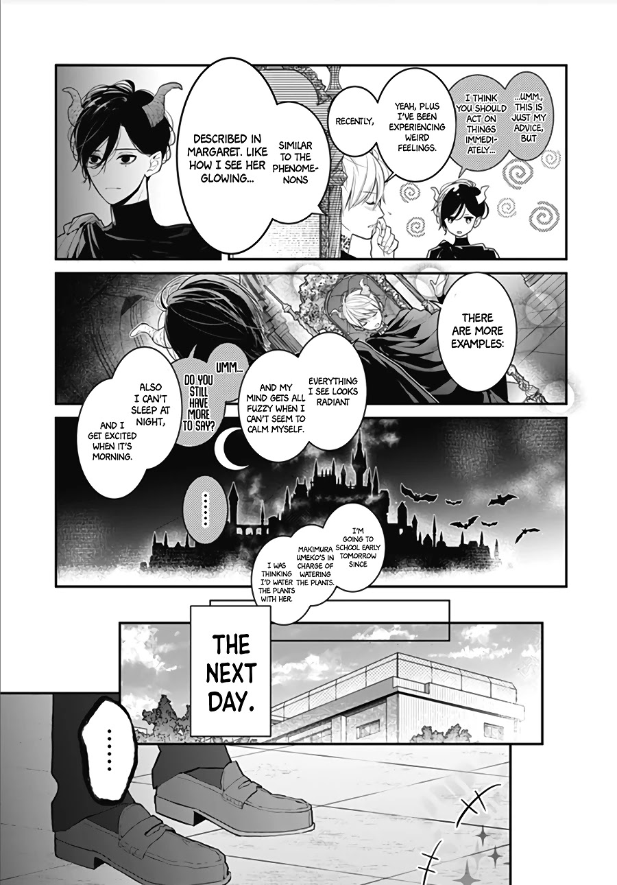 Kanojo ga Kawaii Sugite Ubaenai Chapter 5 page 6 - Chapter 5