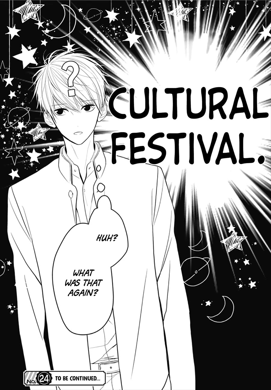 Kanojo ga Kawaii Sugite Ubaenai Chapter 6 page 27 - Chapter 6